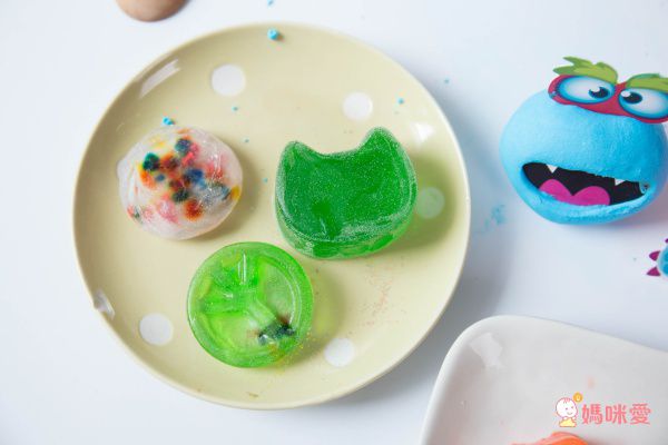 讓孩子愛上洗手！美國 KLUTZ 肥皂DIY、創意手作系列