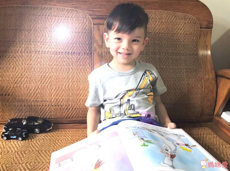 ♥「原來孩子這麼想」主題繪本♥ 讀懂孩子的情緒，父母與寶貝們一起成長的第一步✔