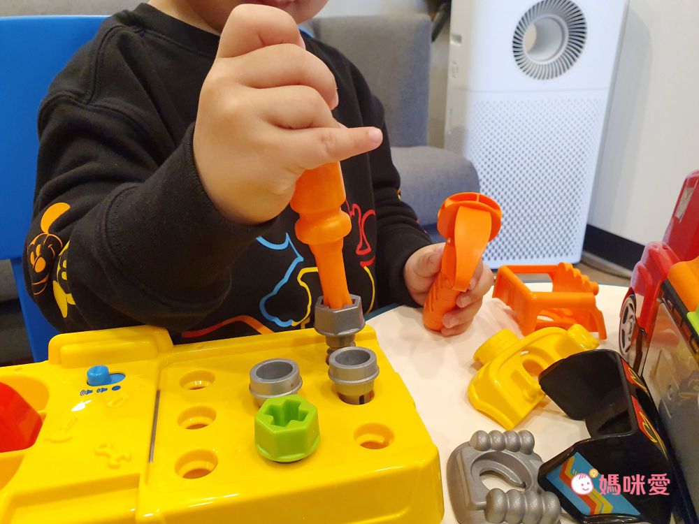 車車控英語啟蒙【英國 Vtech】消防英雄救援組