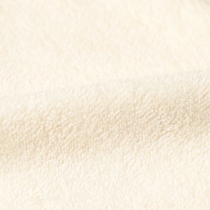 akachan honpo - 圍兜-復古小熊維尼-淺卡其色 (長29cmｘ寬24cm)