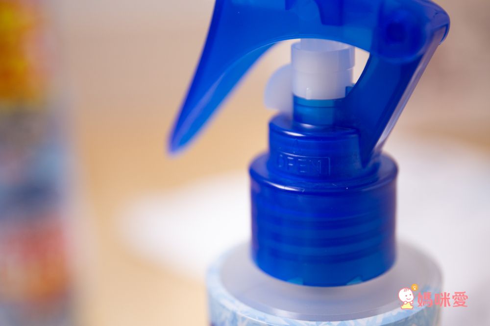 涼感、驅蚊、除臭 3 in 1！日本金鳥 涼感衣物驅蚊蟲噴霧