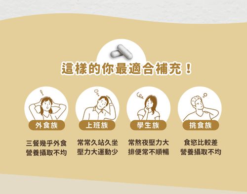 PREMIUM+優質配方膠囊益生菌PLUS(8-60歲青少年與成人專用)-30顆/盒