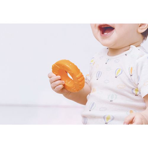 【盒損福利品】聲光趣味套圈圈玩具 感統玩具(限量買一送一)