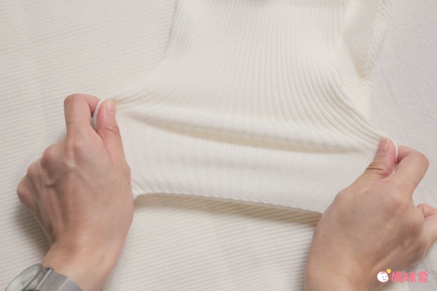 日本 COCA - 修身垂墜丹寧寬褲-淺藍