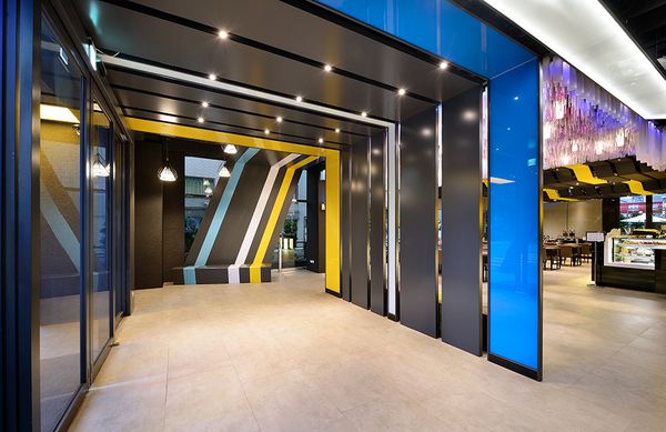 悠逸商旅-士林館 ★ 台北旅遊入住首選～近士林夜市！