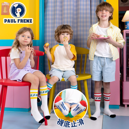 短襪ｘ中筒襪通通有！【正韓 PAUL FRENZ】10~30CM 全家可穿