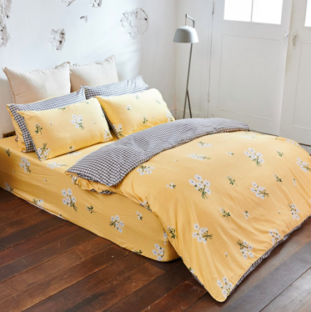 純棉最舒適！飛航模飾 涼被床包被套組，SGS 商品認證好安心