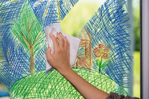 德國 STABILO - woody 3合1系列粉蠟筆-6色+削筆器 (筆芯寬10mm)-產地:捷克