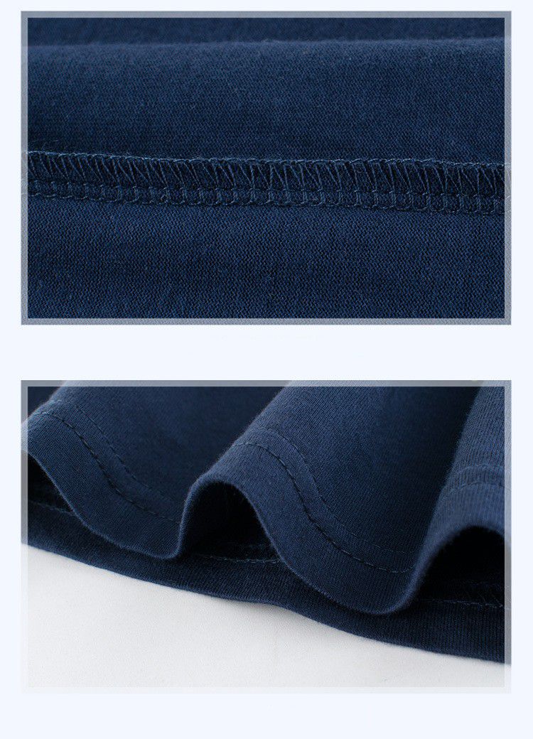 短袖棉T-宇宙太空梭