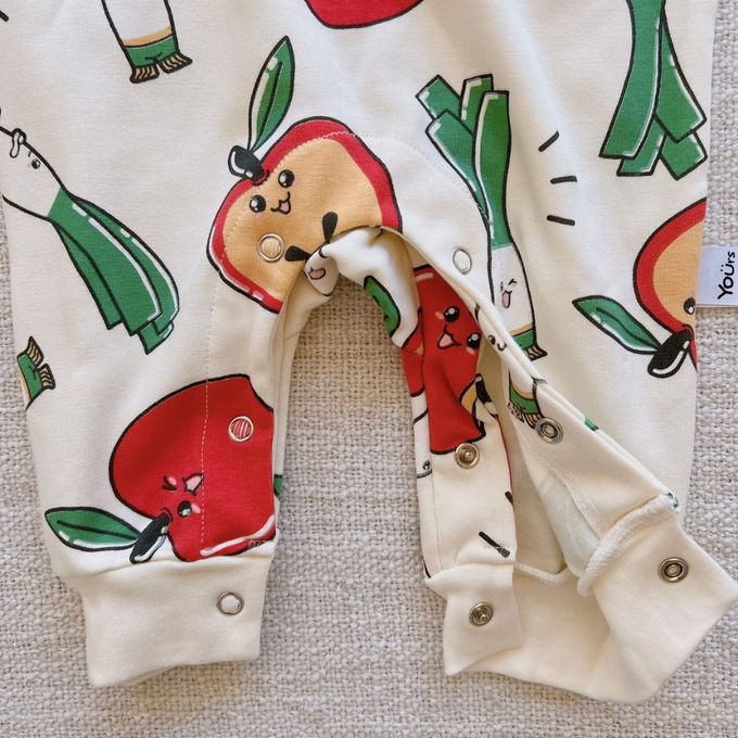 YOUrs - MIT福寶│B禮盒-招平安