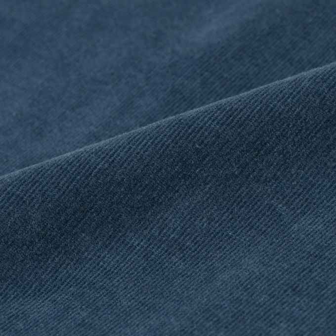 akachan honpo - 背心裙-燈芯絨-藍色