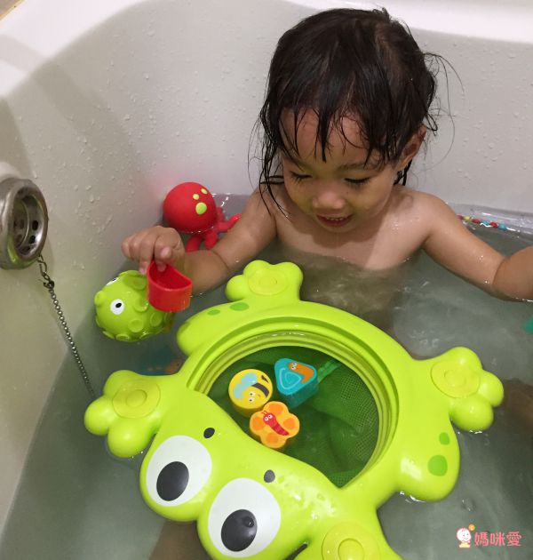 【德國HAPE】寶寶洗澡玩具❤ 獨家滿額「再送木樂地體驗券」