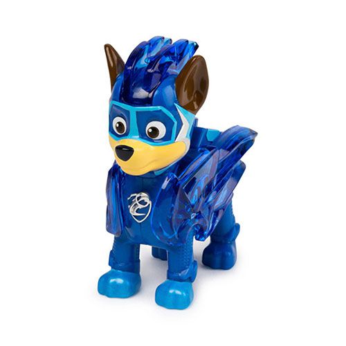 汪汪隊立大功 - 能量狗狗英雄 (隨機出貨)