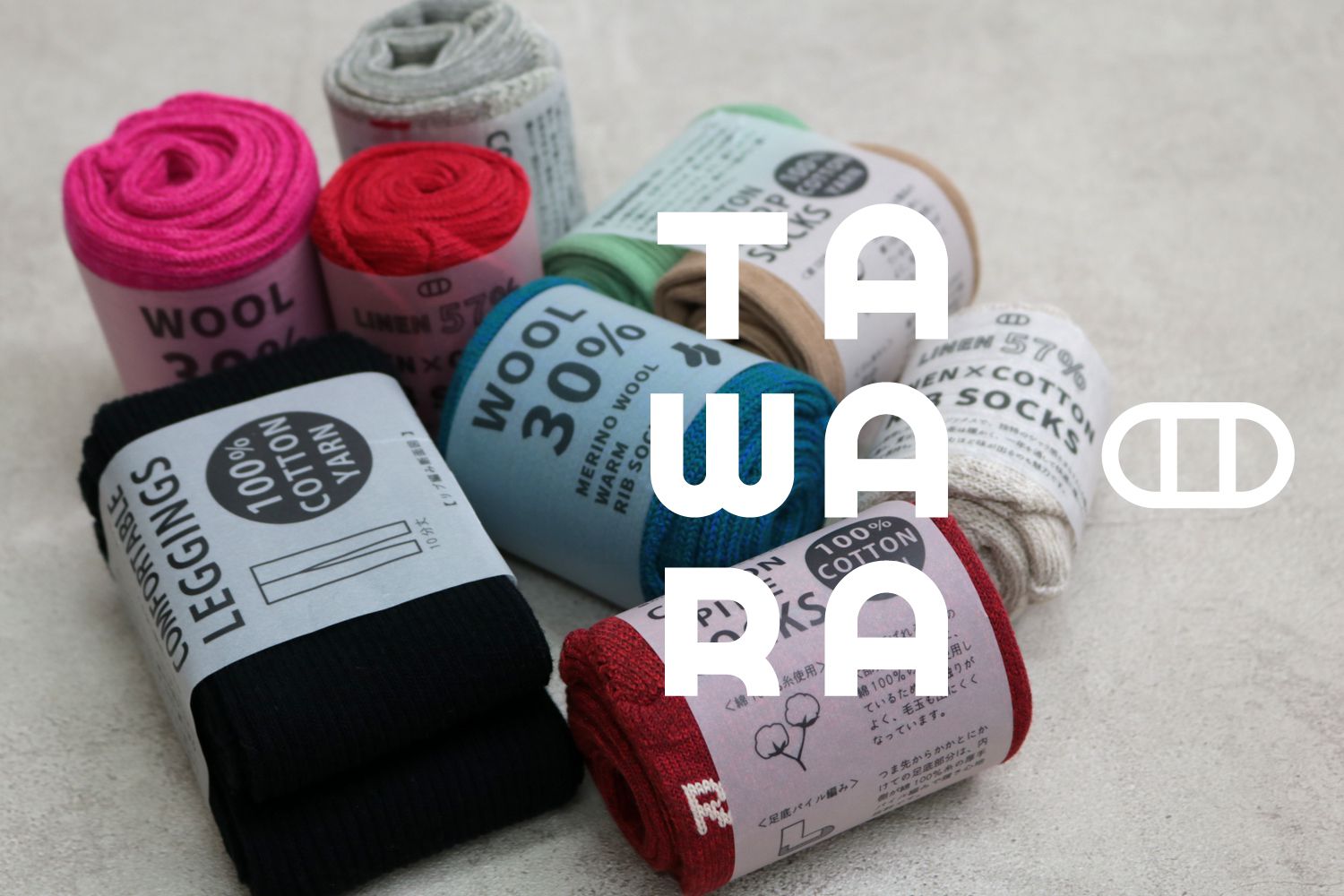 新品牌進駐【日本Stample】文青風可愛親子襪 ✿