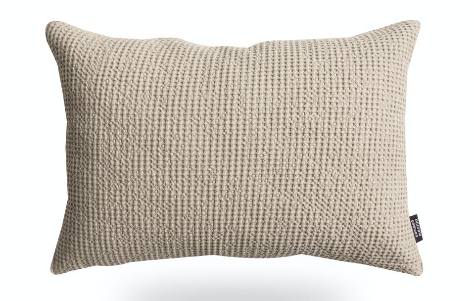 韓國 Maatila - 天絲莫代爾鬆枕套-鐵觀音 (50X70cm)