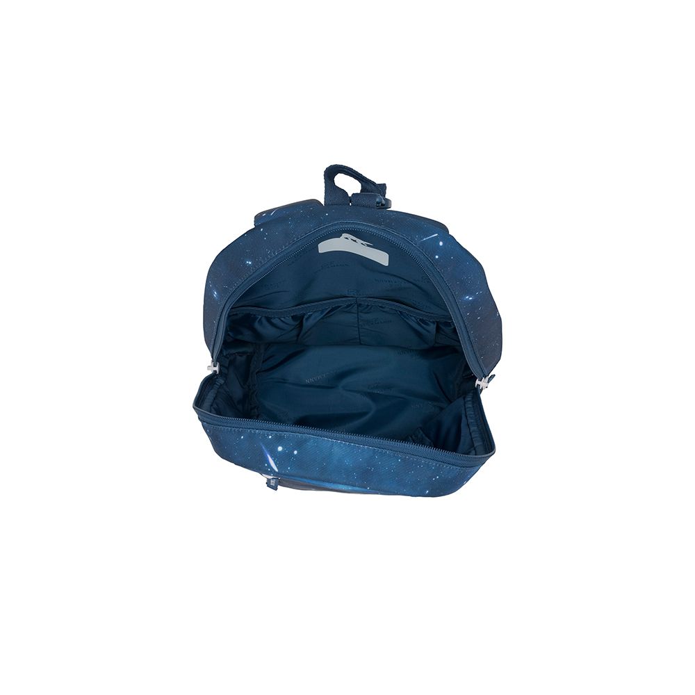Gym 好輕便兒童後背包 12L - 3D太空火箭 2.0