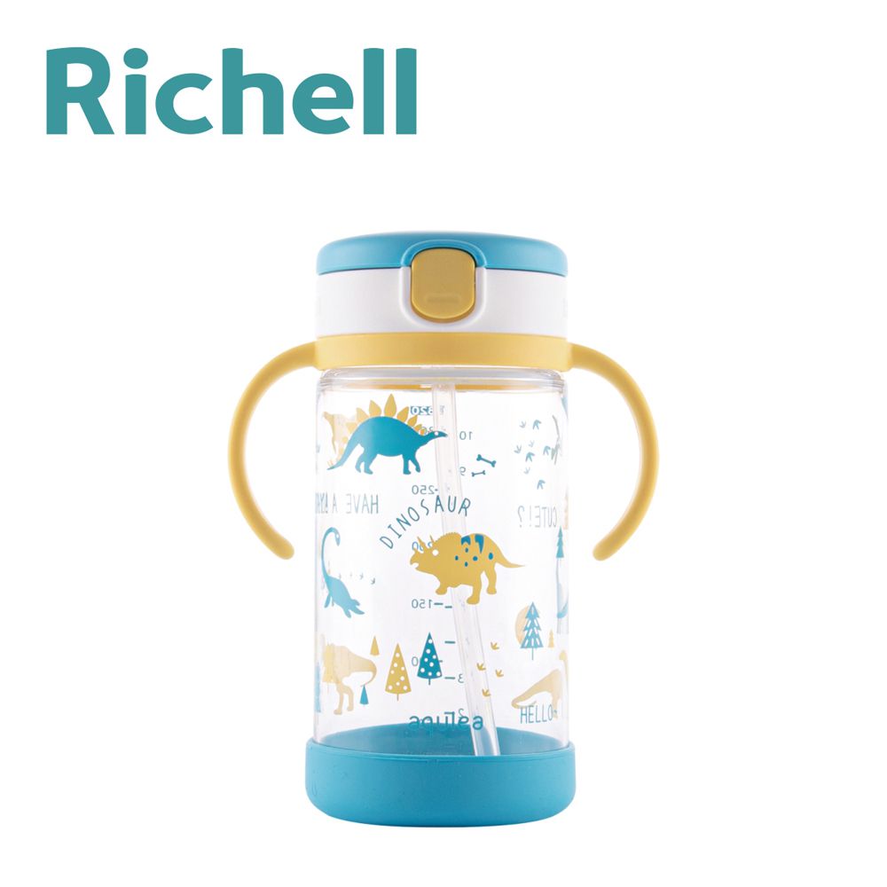 新品登場！【日本 Richell 冷水壺】前輩媽媽推薦