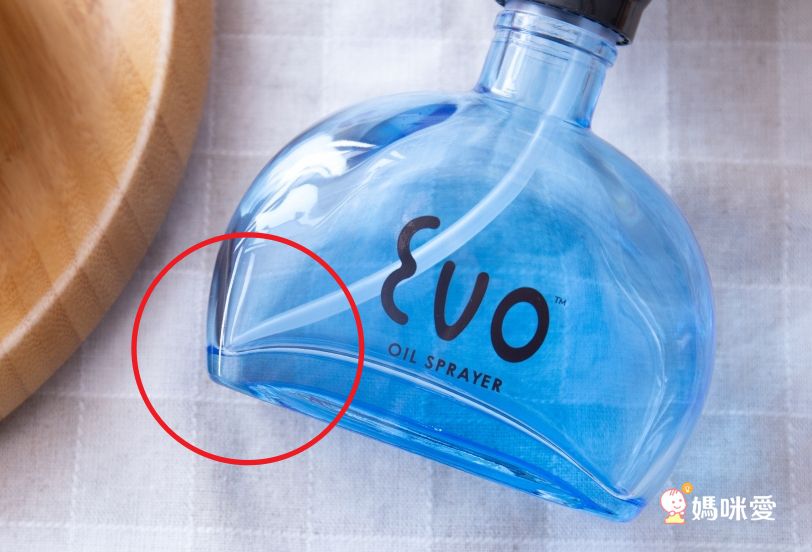 最好用的噴油罐！美國 EVO Oil Sprayer噴油罐 氣炸鍋必備！