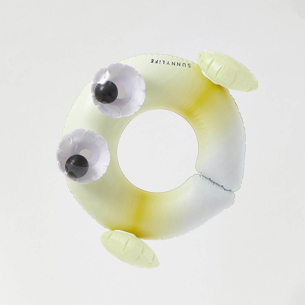 澳洲 Sunnylife - 兒童泳圈-小怪獸 (60 x 50 x 45公分)