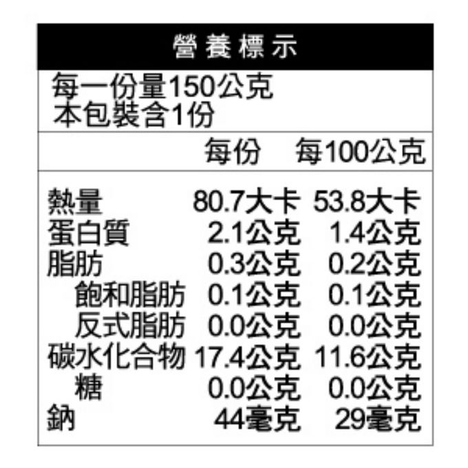 農純鄉 - 農純鄉 寶寶粥PLUS體驗組【雞肉+豬肉+干貝+鱸魚】(4入/盒)