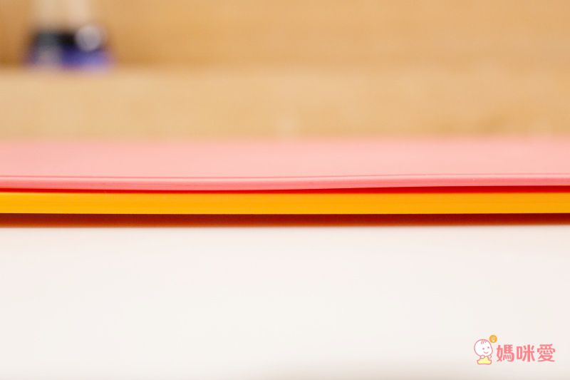 限量優惠活動～抗刀痕、不易滋生細菌！Zaniin 高機能耐熱砧板組