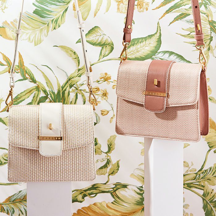 【最後一檔】新品上架！正韓 CARLYN 精品包款