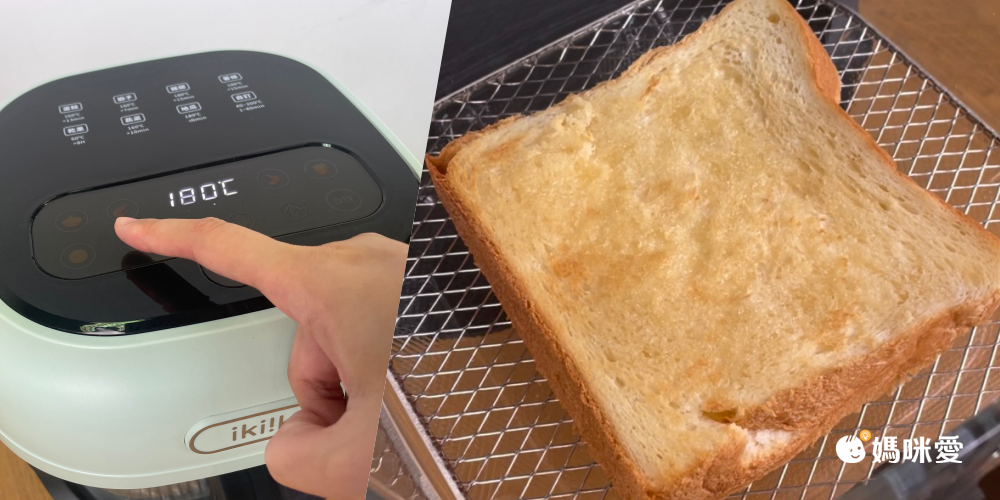 世界冠軍武子靖研發 ꒰ niko bakery ꒱ 美肌生吐司