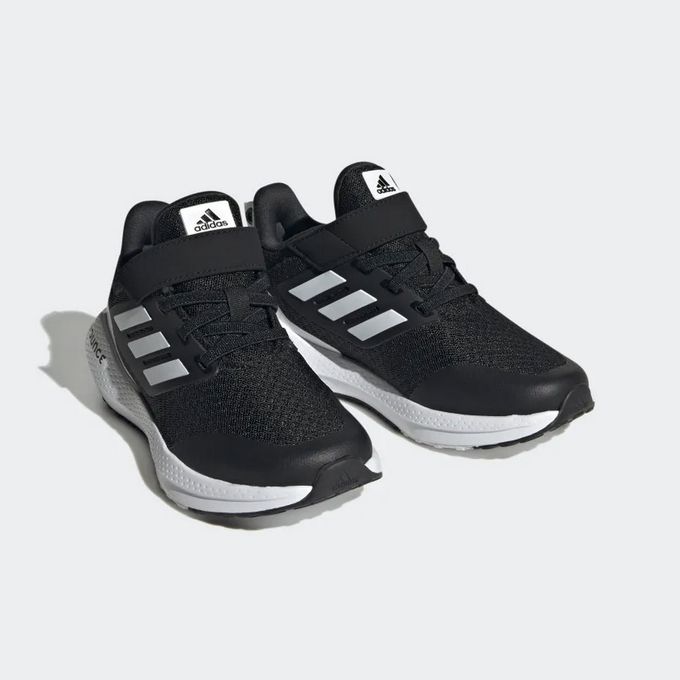 ADIDAS - EQ21 RUN 2.0 EL K 中大童 跑步鞋[GY4371]