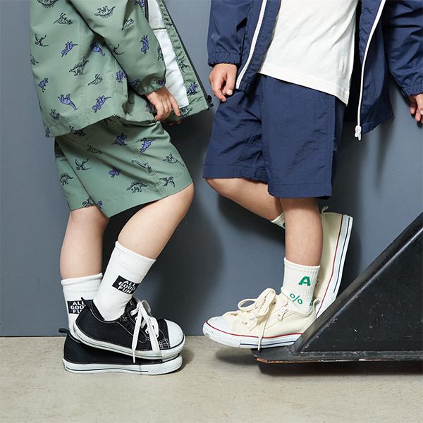 日本 b-ROOM - 玩水OK！潑水加工輕便短褲-卡其