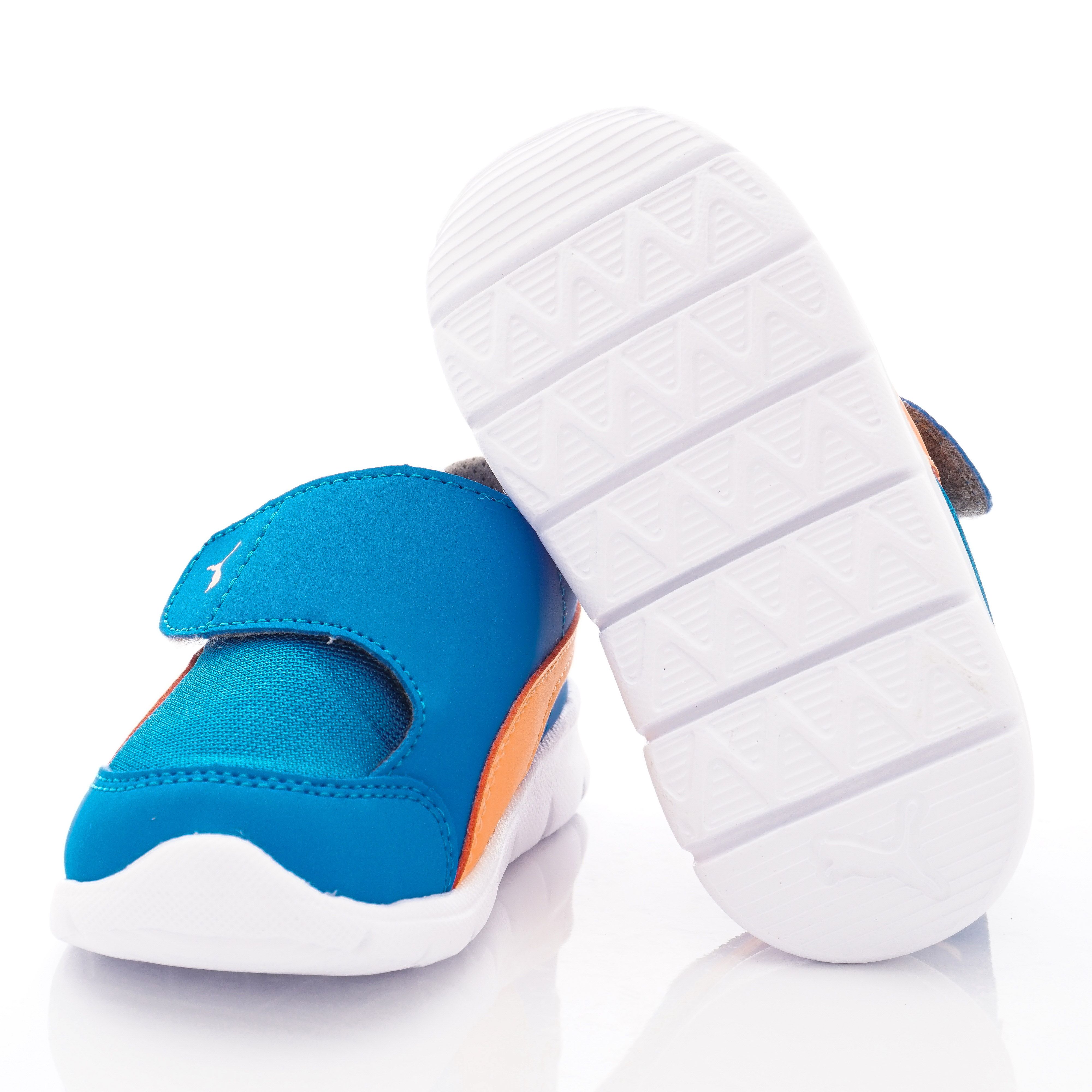 puma - PUMA童鞋-經典學步鞋款(小童段)-藍