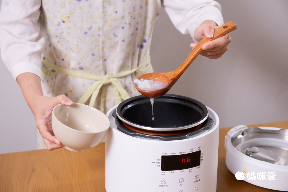 料理時間-50% 免顧火！【KINYO 全能智慧壓力鍋】