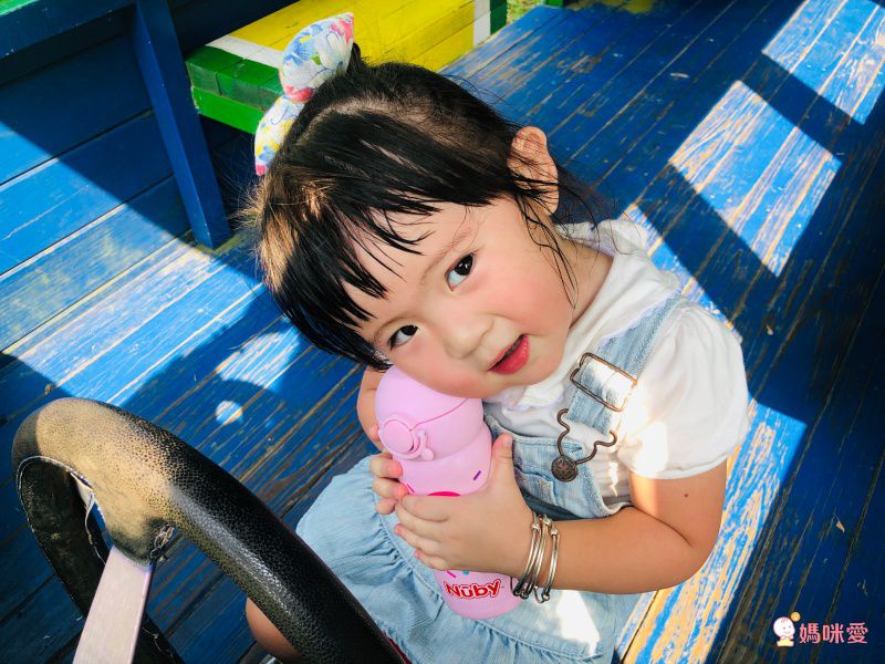 Nuby - 不銹鋼真空直飲杯-316不鏽鋼-鯨魚 (300ml)