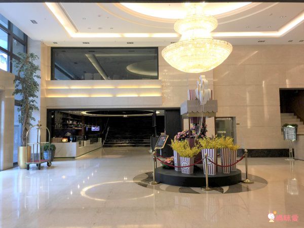 台南桂田酒店 ＄ 觀光局秋冬補助雄獅再加碼