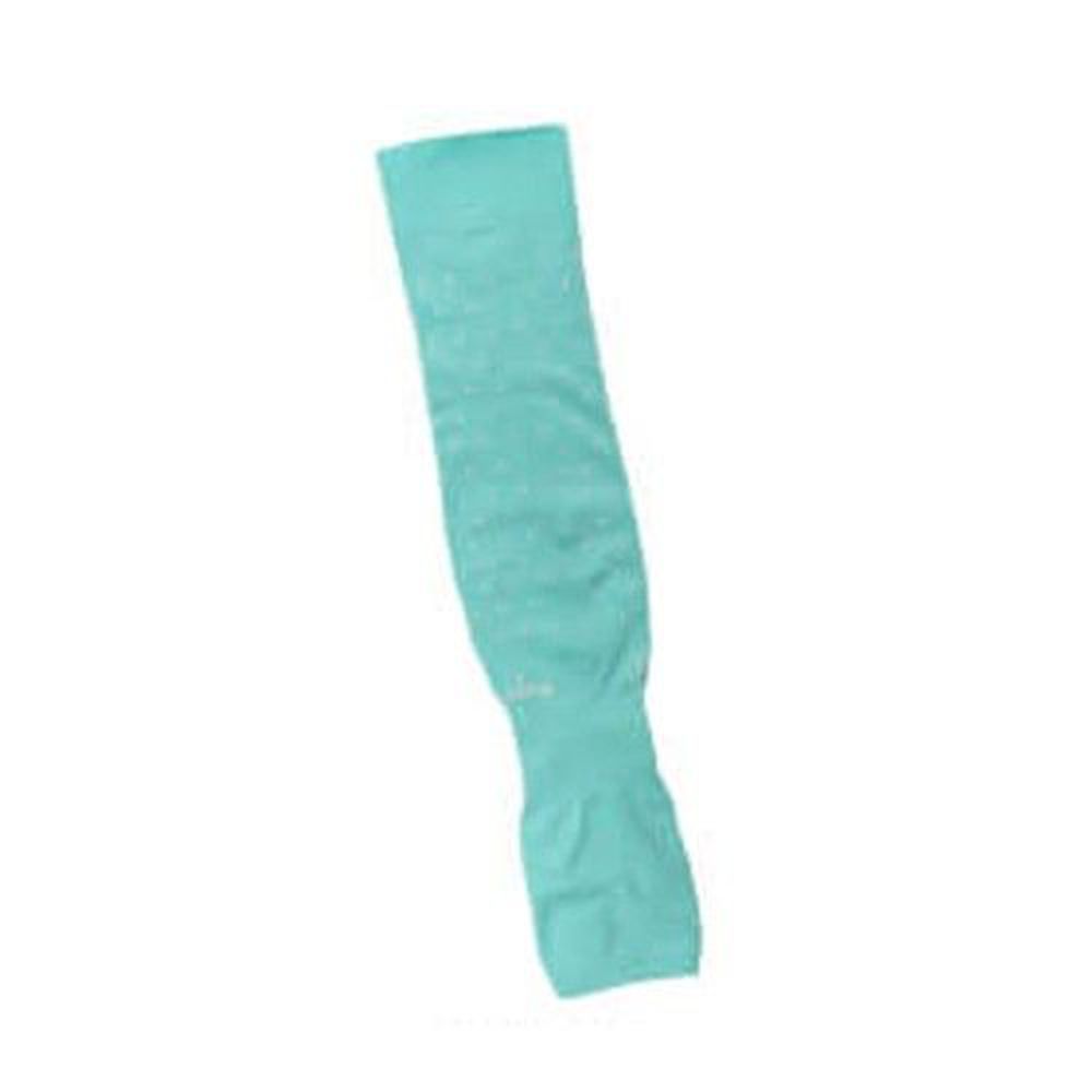 貝柔 Peilou - 高效涼感防蚊抗UV袖套-點點款-薄荷綠