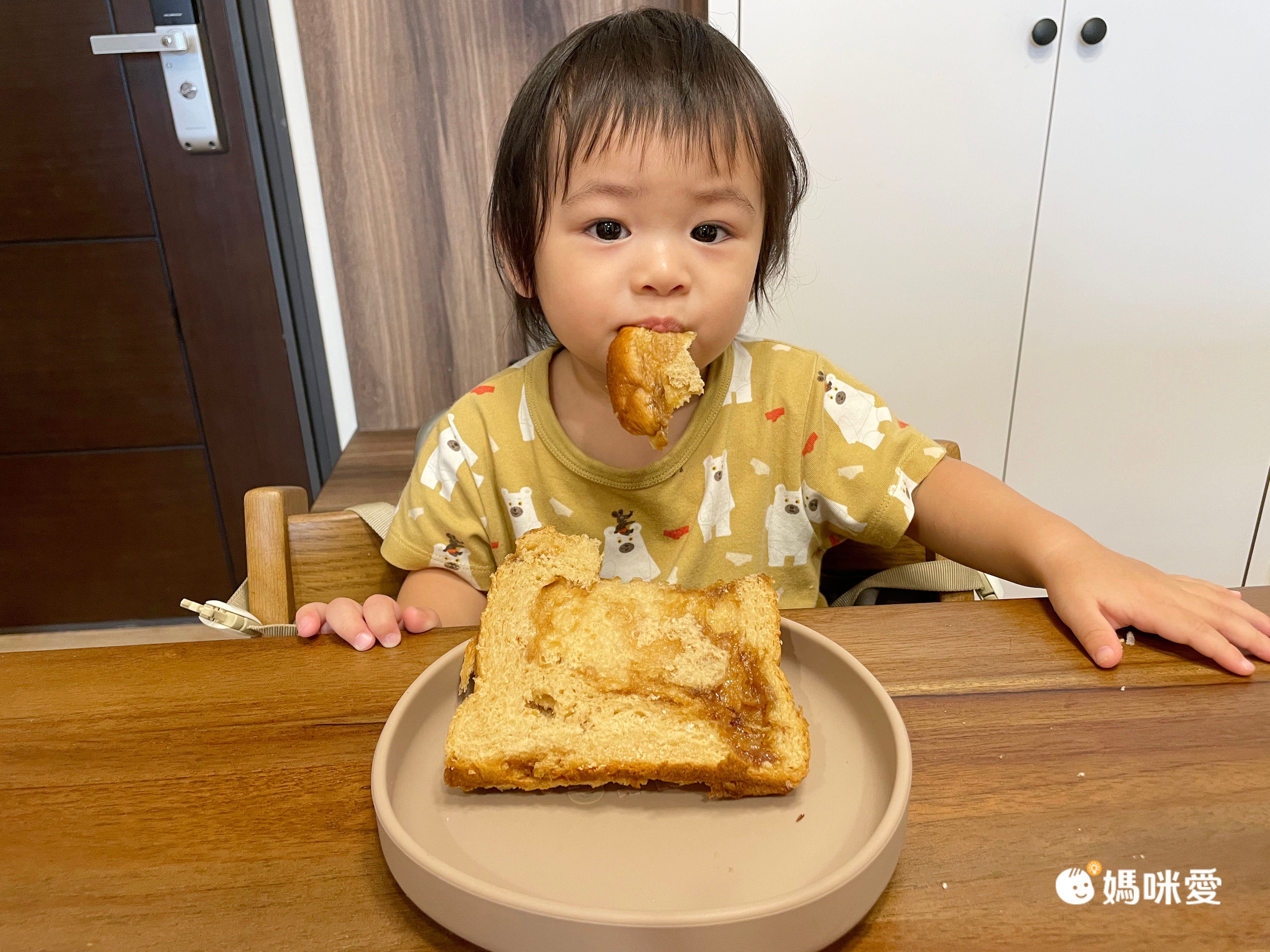 世界冠軍武子靖研發 ꒰ niko bakery ꒱ 美肌生吐司