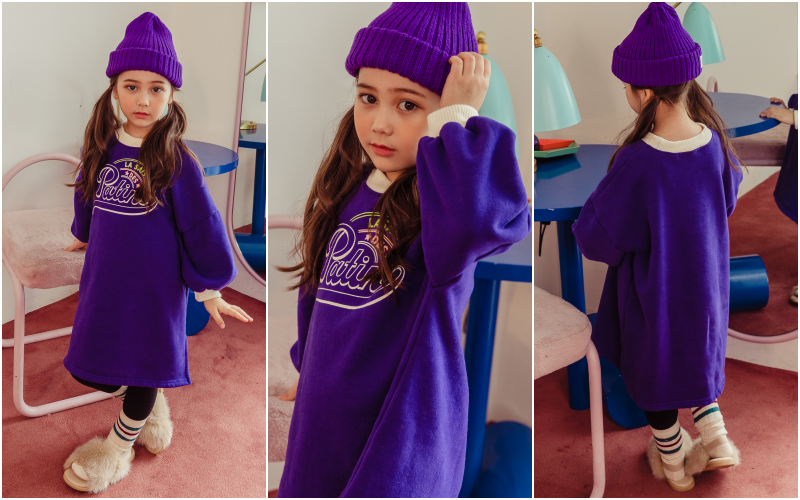 正韓｜街頭率性風 ✦ 韓國大勢穿搭潮流✦ 帥氣女寶必備！