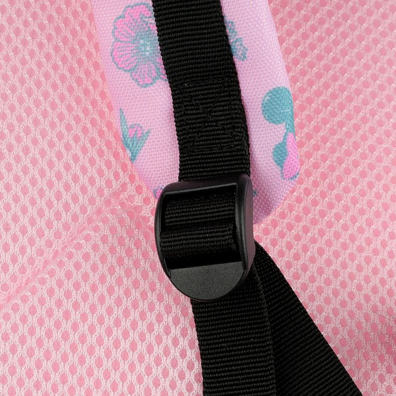 akachan honpo - 上學背包-米妮-粉紅色