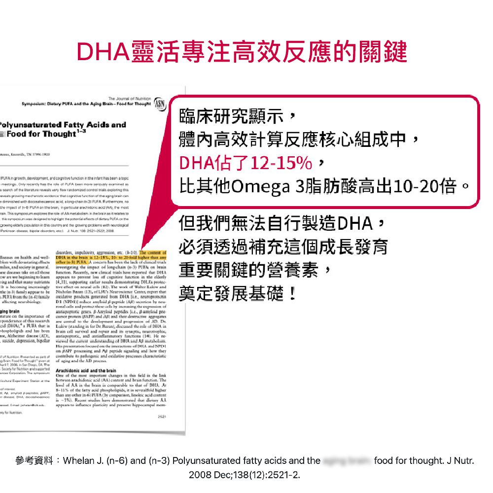 (直播限定)DHA80%兒童魚油-(30粒/盒，共5盒)
