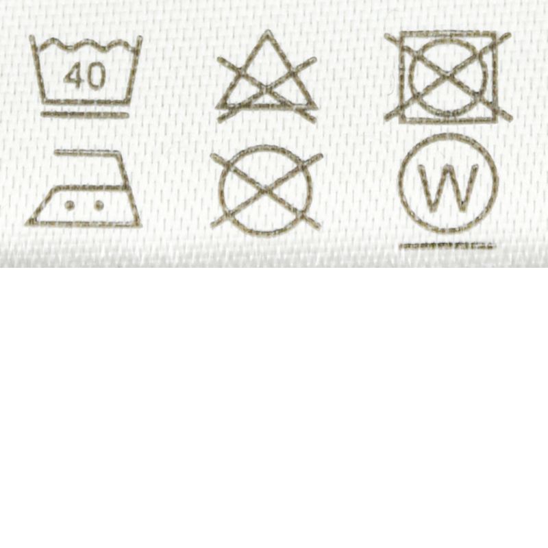 akachan honpo - 包屁衣-穆斯林棉紗 水果-黃色