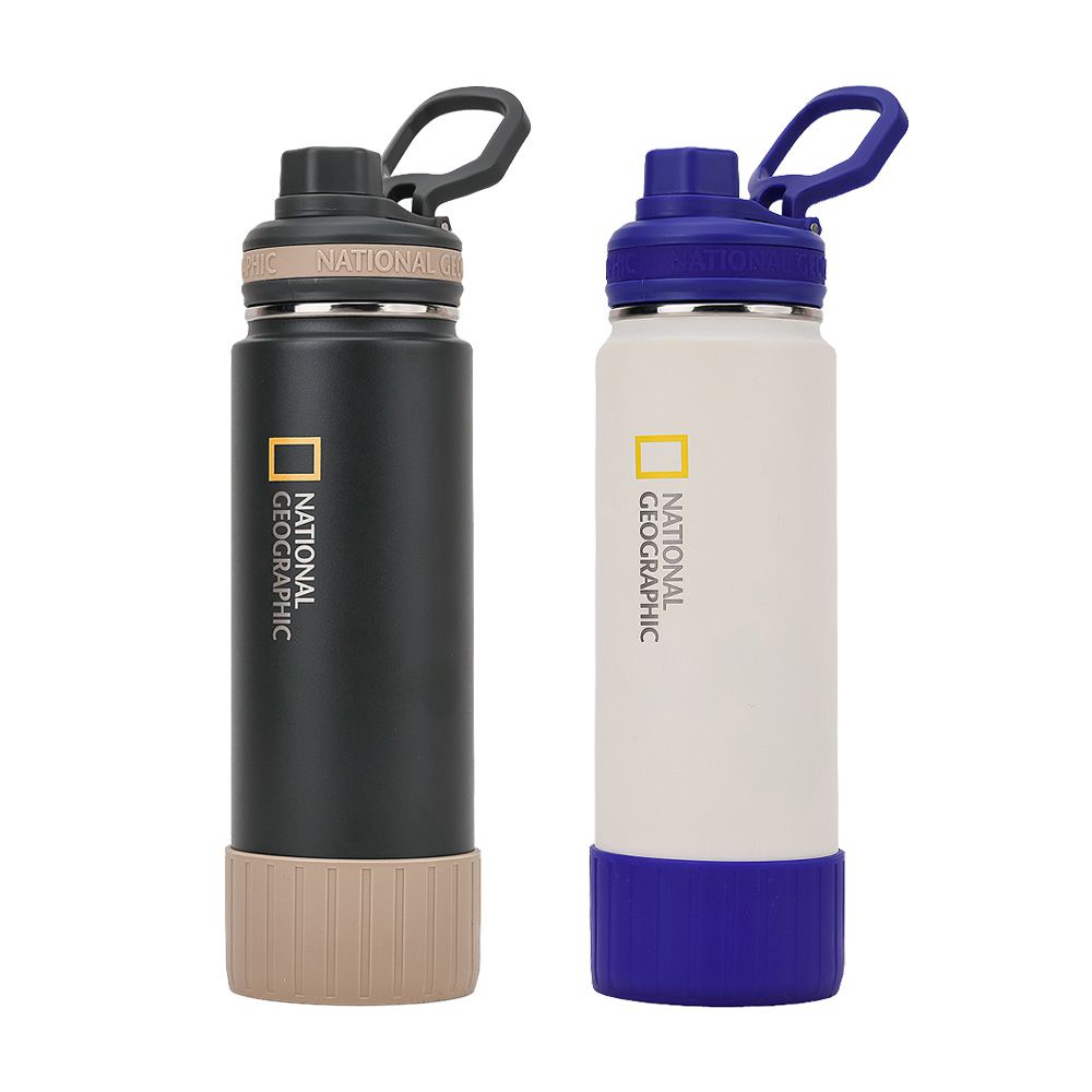 不鏽鋼運動保溫瓶 GT Pro-720ml