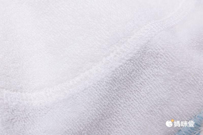 日本 Chuckle Baby - 六層學習褲(兩件組)-蘋果+點點-粉 薄荷-分離式