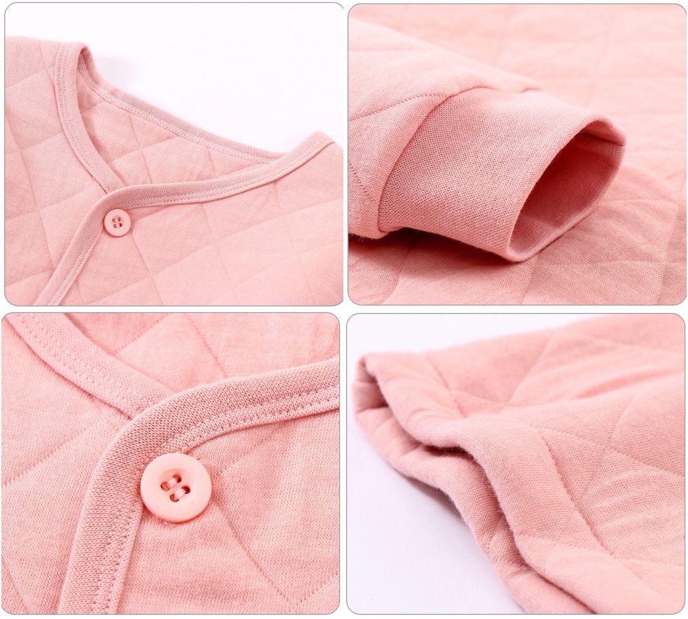 冬季家居服/睡衣，採用親膚柔棉，透氣度佳有彈性好活動