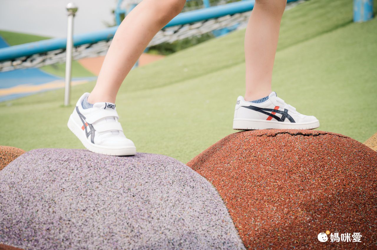 日本 ASICS 亞瑟士｜親子鞋 ✖ 休閒鞋 ✦ 新款登場！