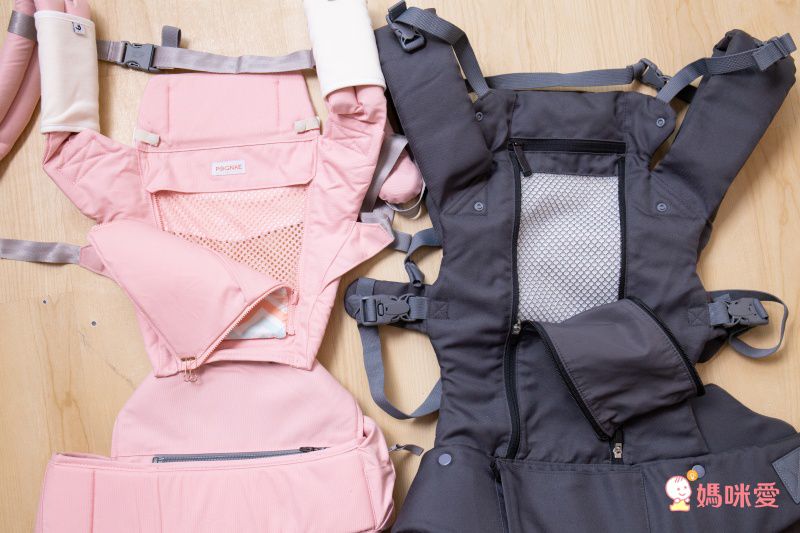 韓國市占率NO.1【POGNAE 】減壓背巾系列