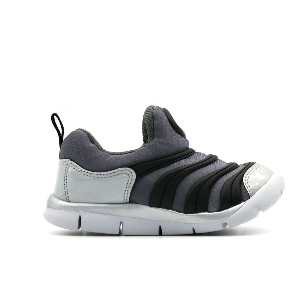 NIKE - DYNAMO FREE Y2K (TD) 小童 毛毛蟲 休閒鞋-BQ7106001