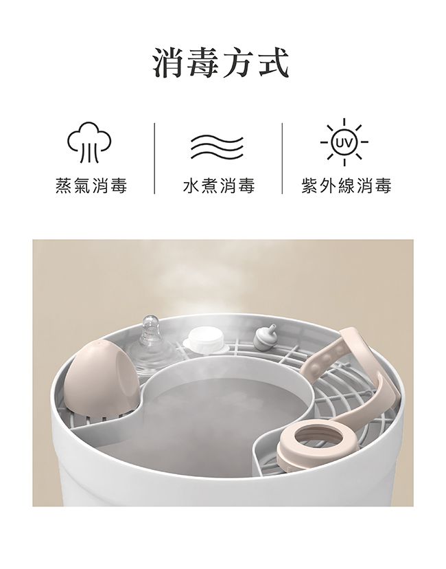 Simba 小獅王辛巴 - 蘊蜜寬口奶瓶蝶型吸管組