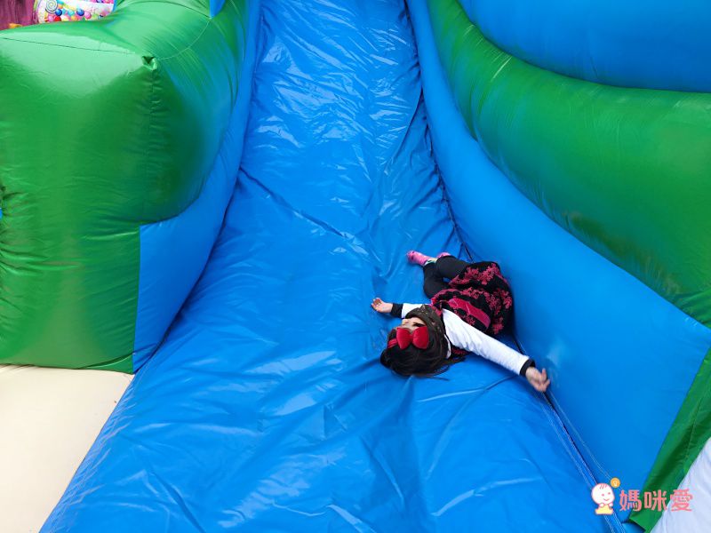 【糖果魔法森林】巨無霸氣墊♟臺北圓山花博公園「網路特惠價」