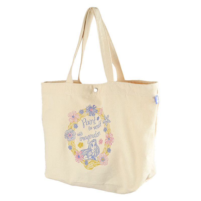 akachan honpo - 福袋-長髮公主-紫色