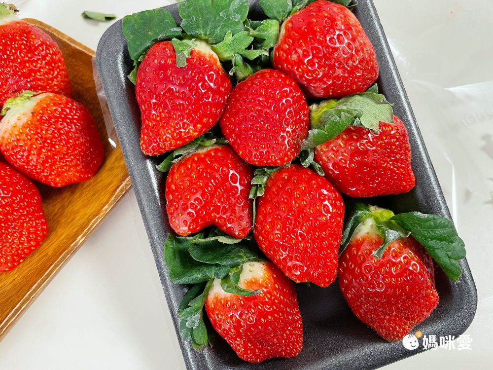 冬季限定！日本「秀」級高品質草莓，限量新鮮空運直送到府！