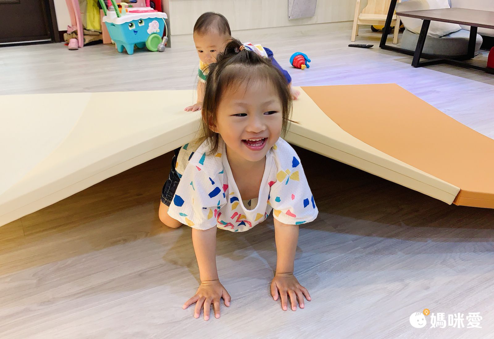 韓國熱銷【Design Skin】地墊、圍欄大集合